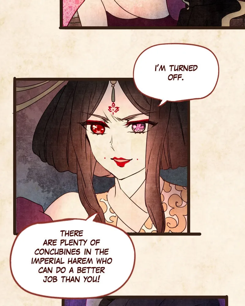 Read Phantom Paradise chapter 61 image 58 on Lezhin