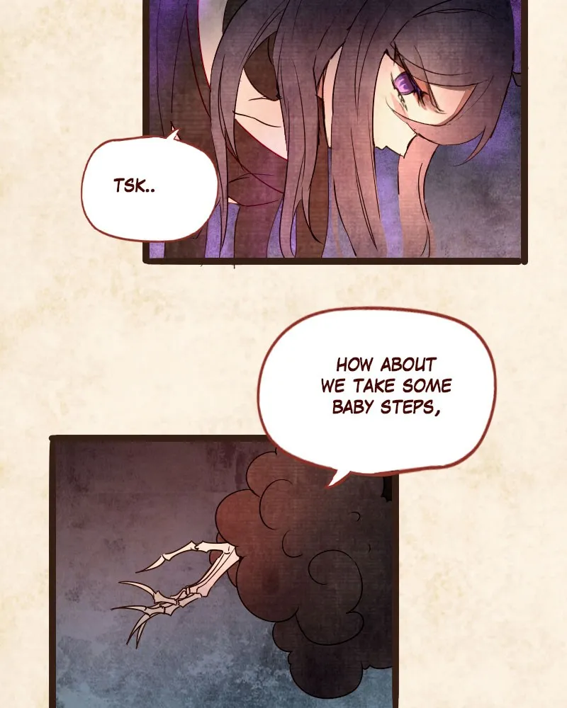 Read Phantom Paradise chapter 61 image 59 on Lezhin