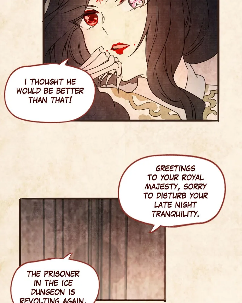 Read Phantom Paradise chapter 61 image 6 on Lezhin