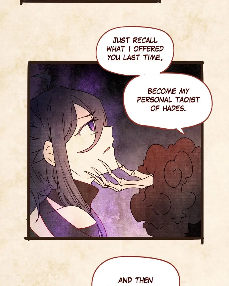 Read Phantom Paradise chapter 61 image 60 on Lezhin