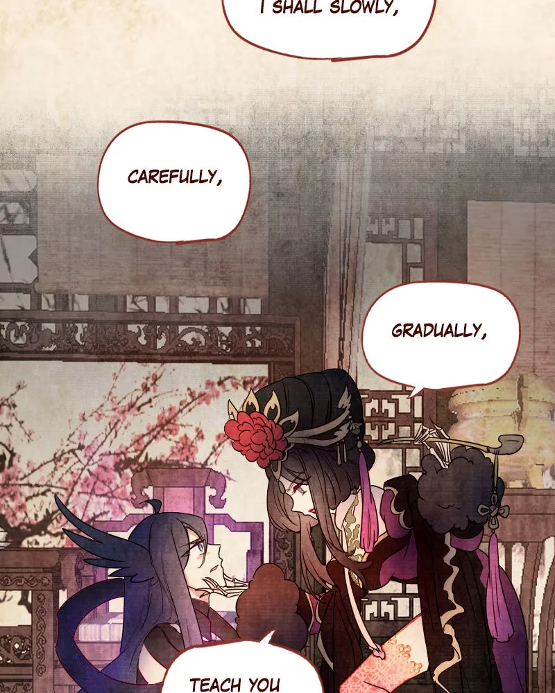 Read Phantom Paradise chapter 61 image 61 on Lezhin