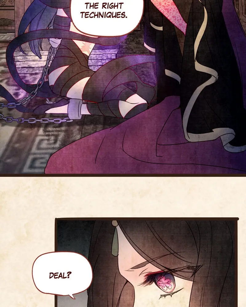 Read Phantom Paradise chapter 61 image 62 on Lezhin