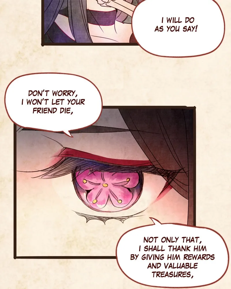 Read Phantom Paradise chapter 61 image 64 on Lezhin