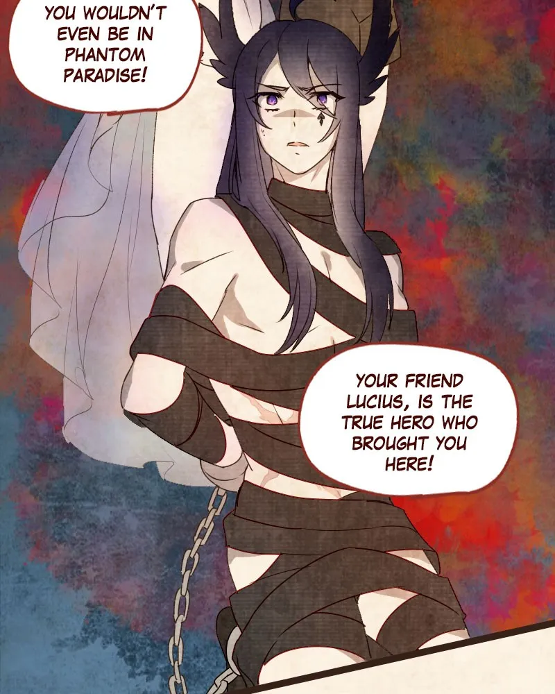Read Phantom Paradise chapter 61 image 66 on Lezhin