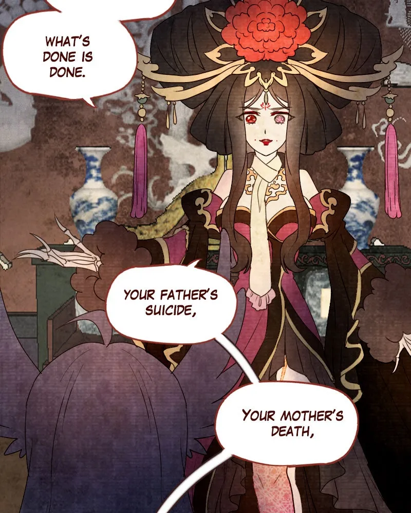 Read Phantom Paradise chapter 61 image 68 on Lezhin