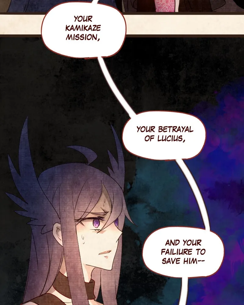 Read Phantom Paradise chapter 61 image 69 on Lezhin