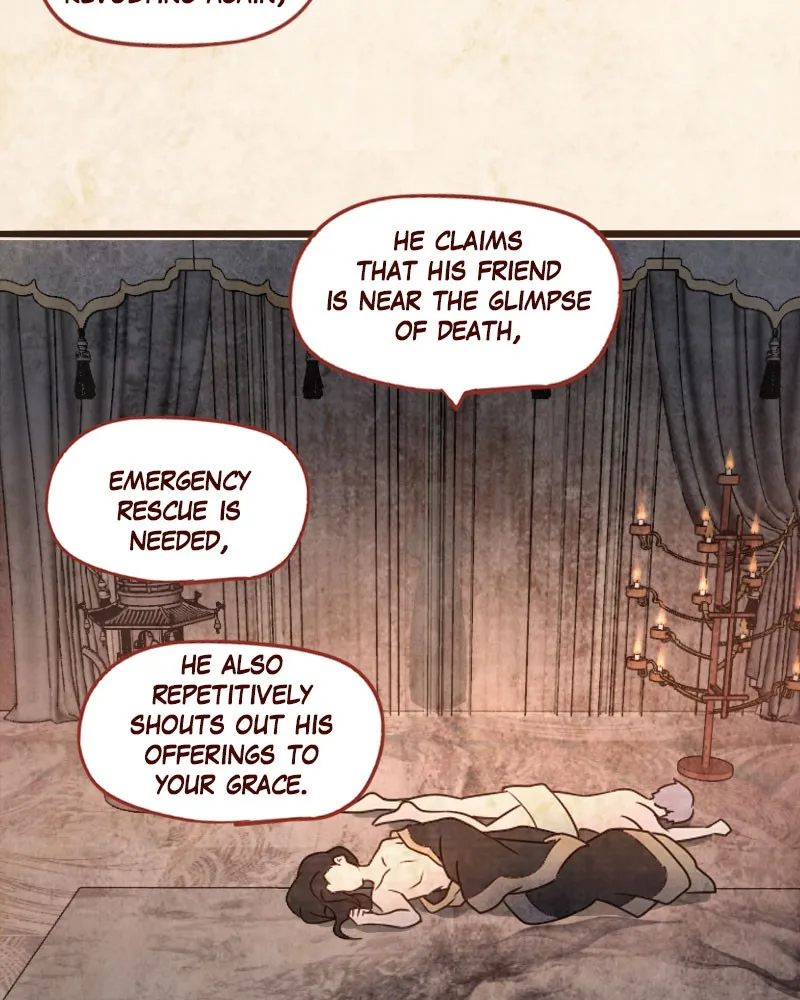 Read Phantom Paradise chapter 61 image 7 on Lezhin
