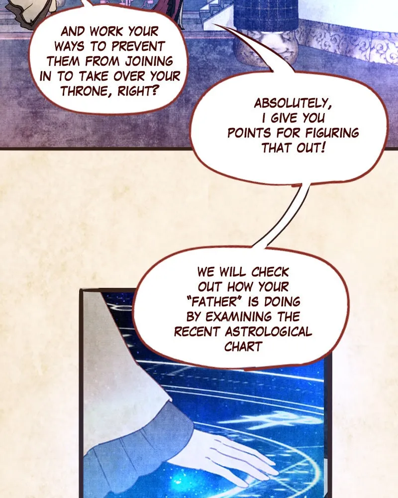 Read Phantom Paradise chapter 61 image 83 on Lezhin