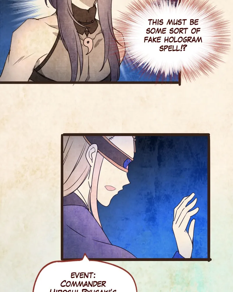 Read Phantom Paradise chapter 61 image 87 on Lezhin