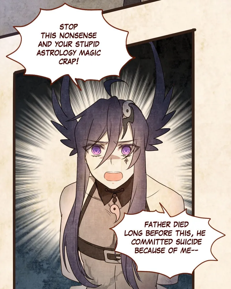 Read Phantom Paradise chapter 61 image 90 on Lezhin
