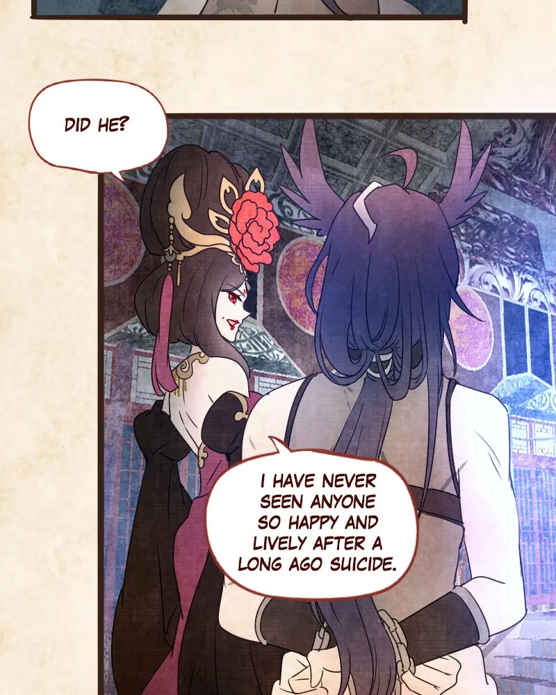 Read Phantom Paradise chapter 61 image 91 on Lezhin