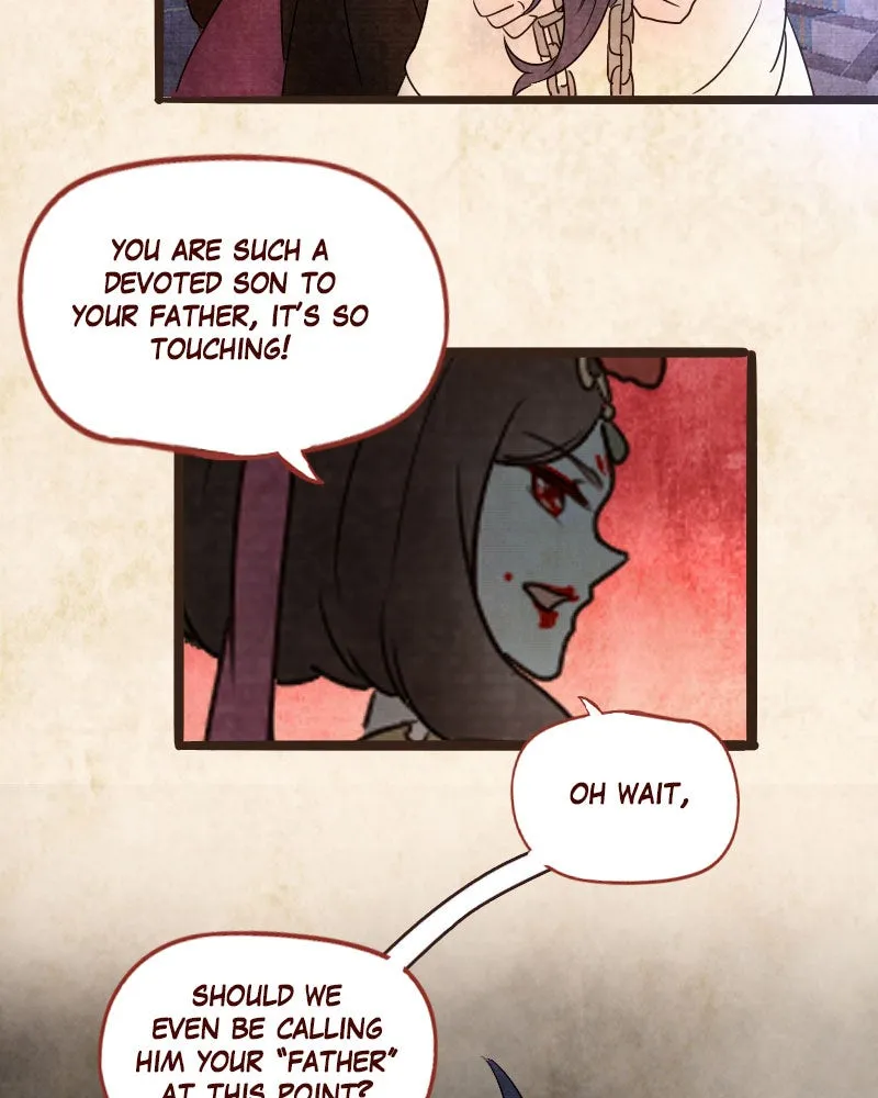 Read Phantom Paradise chapter 61 image 92 on Lezhin