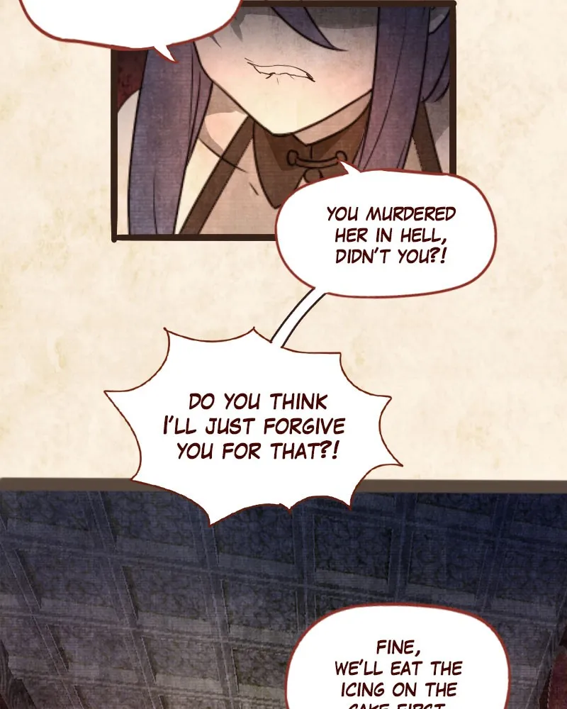 Read Phantom Paradise chapter 61 image 94 on Lezhin
