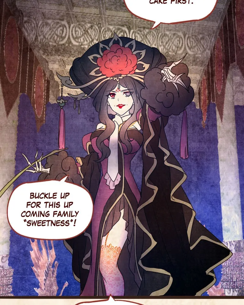 Read Phantom Paradise chapter 61 image 95 on Lezhin