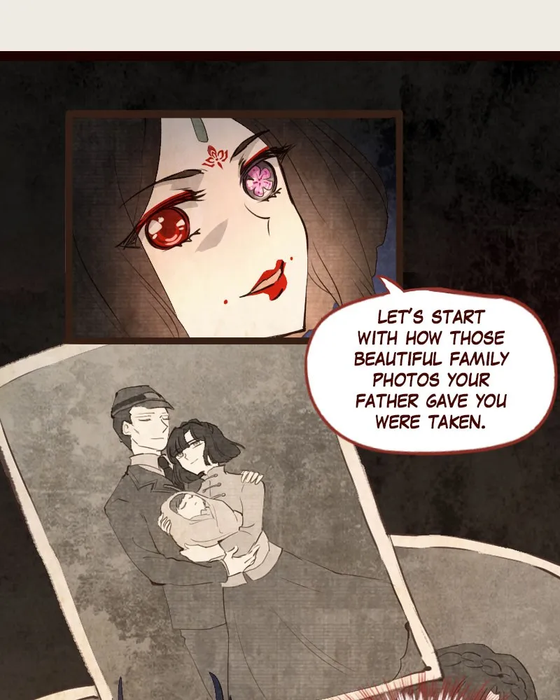 Read Phantom Paradise chapter 61 image 98 on Lezhin