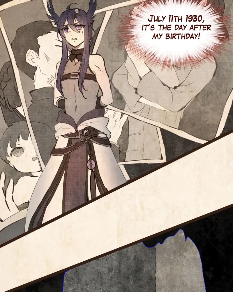 Read Phantom Paradise chapter 61 image 99 on Lezhin