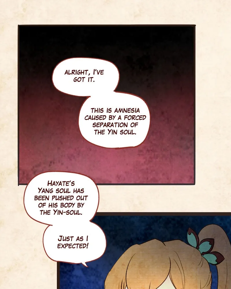 Read Phantom Paradise chapter 62 image 100 on Lezhin
