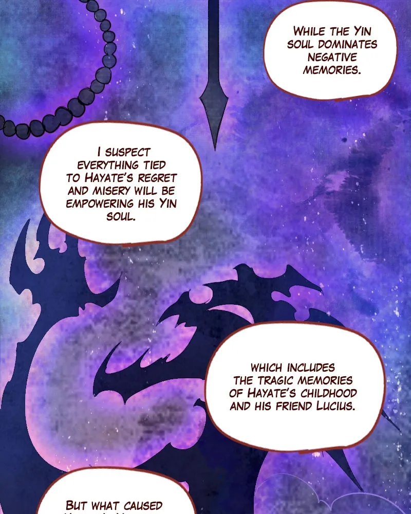 Read Phantom Paradise chapter 62 image 103 on Lezhin
