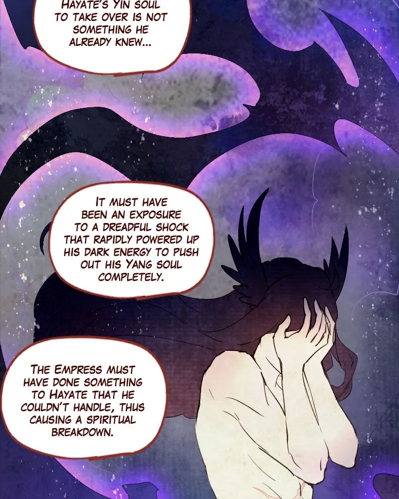 Read Phantom Paradise chapter 62 image 104 on Lezhin