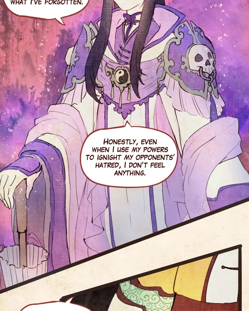 Read Phantom Paradise chapter 62 image 107 on Lezhin