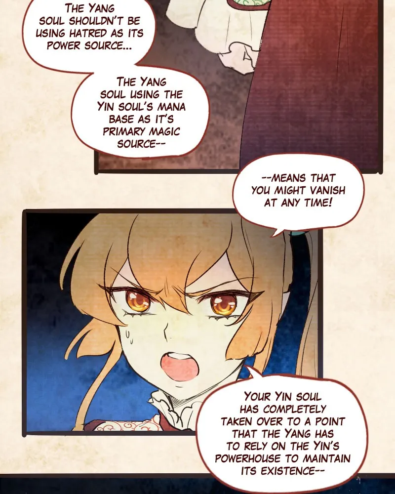 Read Phantom Paradise chapter 62 image 108 on Lezhin