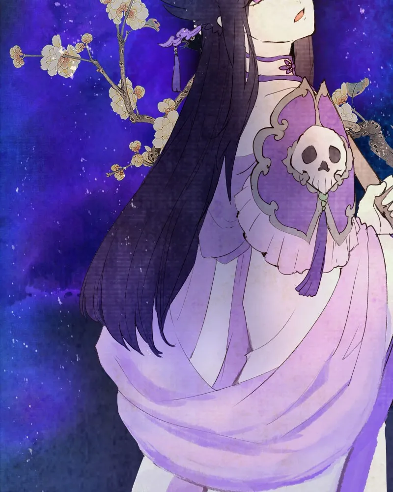 Read Phantom Paradise chapter 62 image 111 on Lezhin