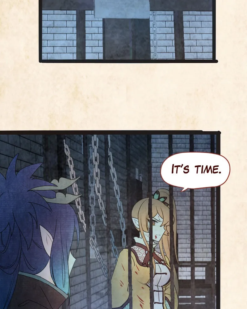 Read Phantom Paradise chapter 62 image 12 on Lezhin
