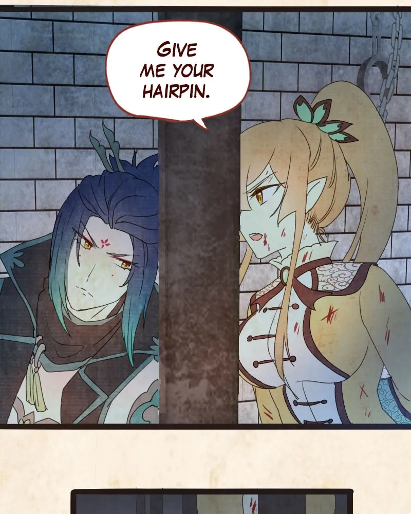 Read Phantom Paradise chapter 62 image 14 on Lezhin
