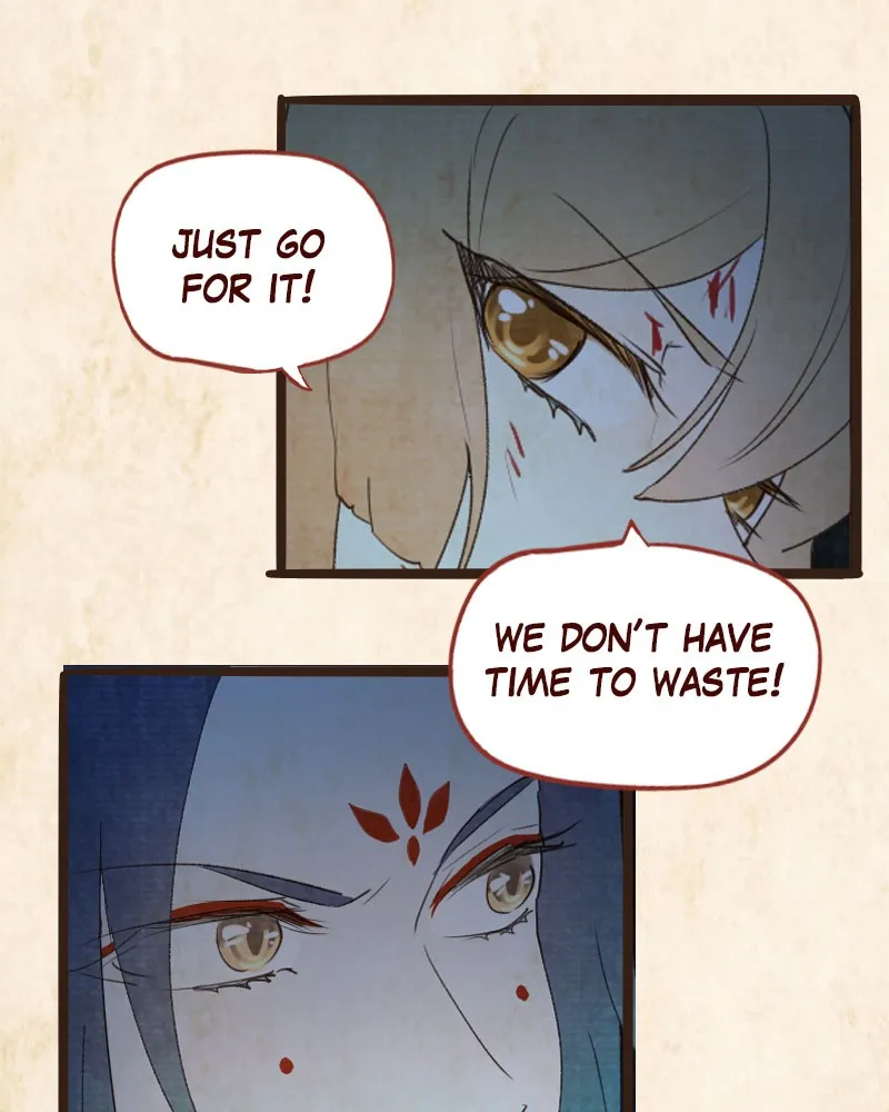 Read Phantom Paradise chapter 62 image 20 on Lezhin