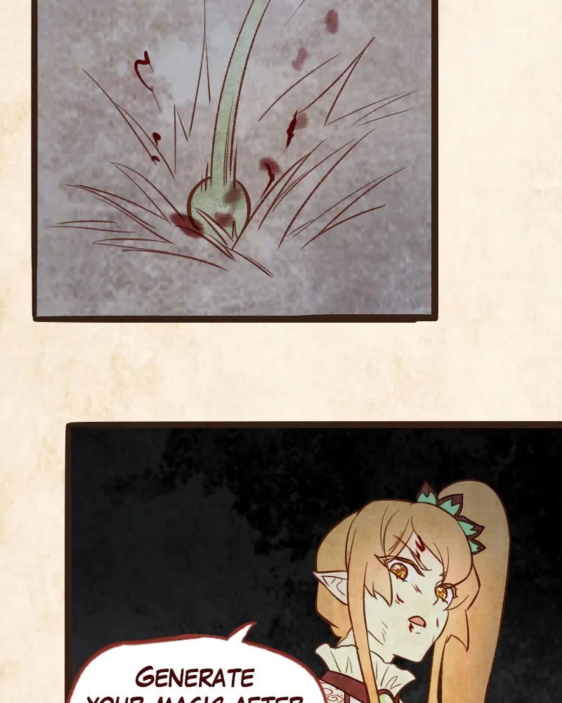 Read Phantom Paradise chapter 62 image 25 on Lezhin