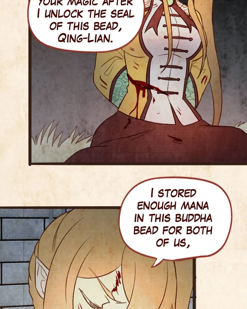 Read Phantom Paradise chapter 62 image 26 on Lezhin