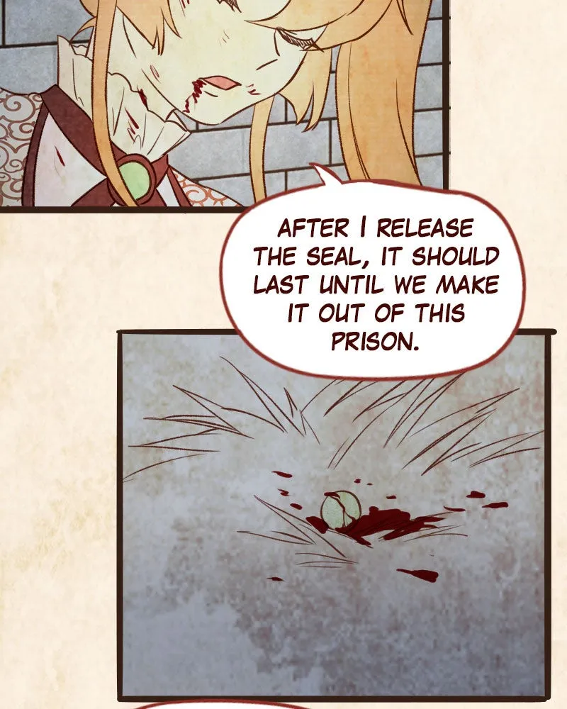 Read Phantom Paradise chapter 62 image 27 on Lezhin