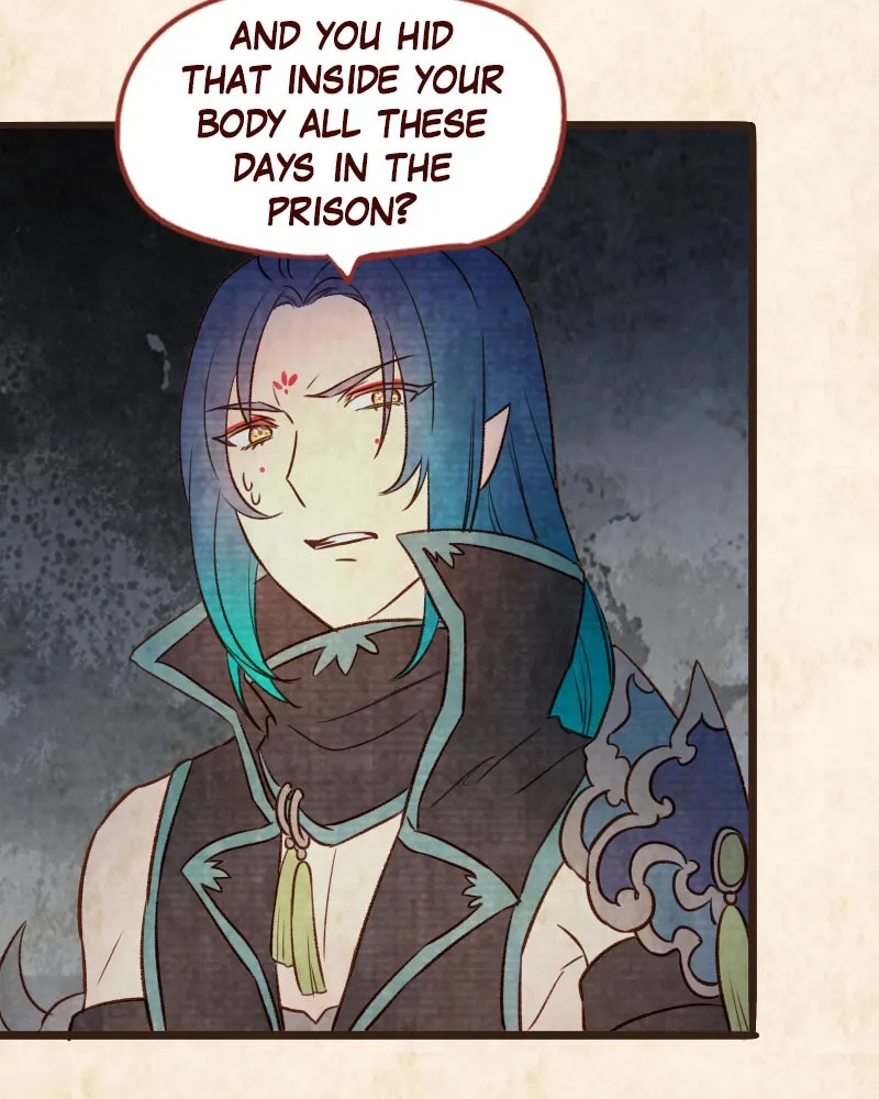 Read Phantom Paradise chapter 62 image 28 on Lezhin