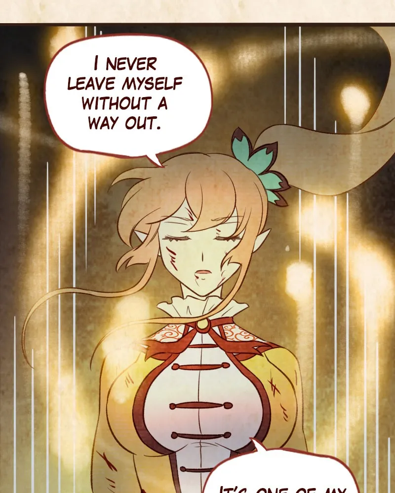 Read Phantom Paradise chapter 62 image 29 on Lezhin