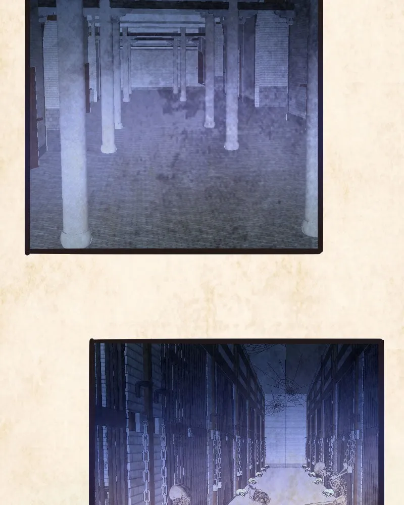 Read Phantom Paradise chapter 62 image 3 on Lezhin