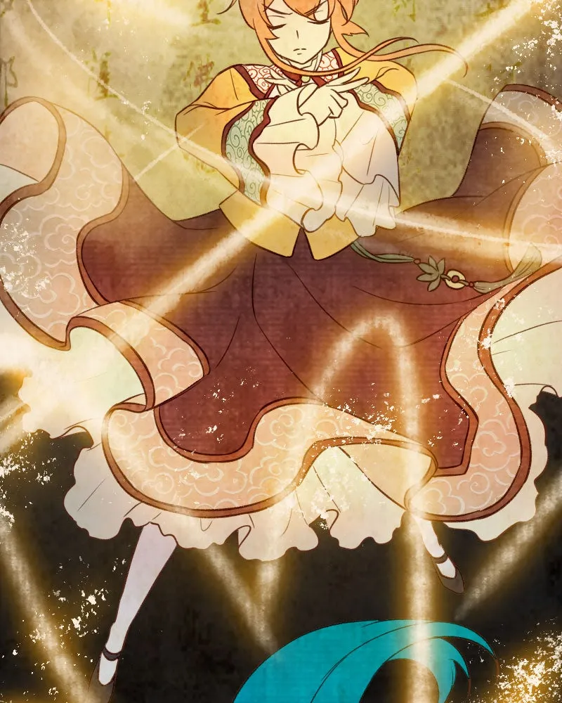 Read Phantom Paradise chapter 62 image 32 on Lezhin