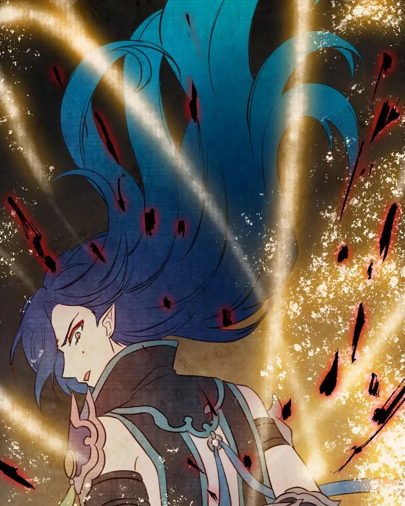 Read Phantom Paradise chapter 62 image 33 on Lezhin