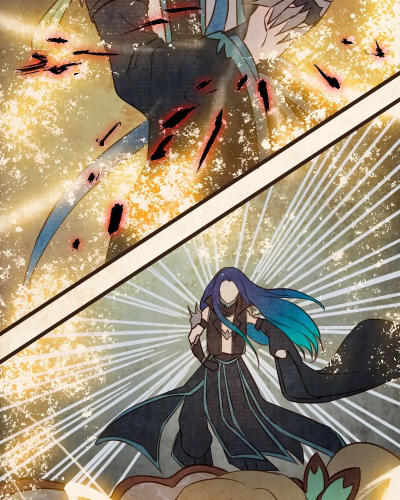 Read Phantom Paradise chapter 62 image 34 on Lezhin