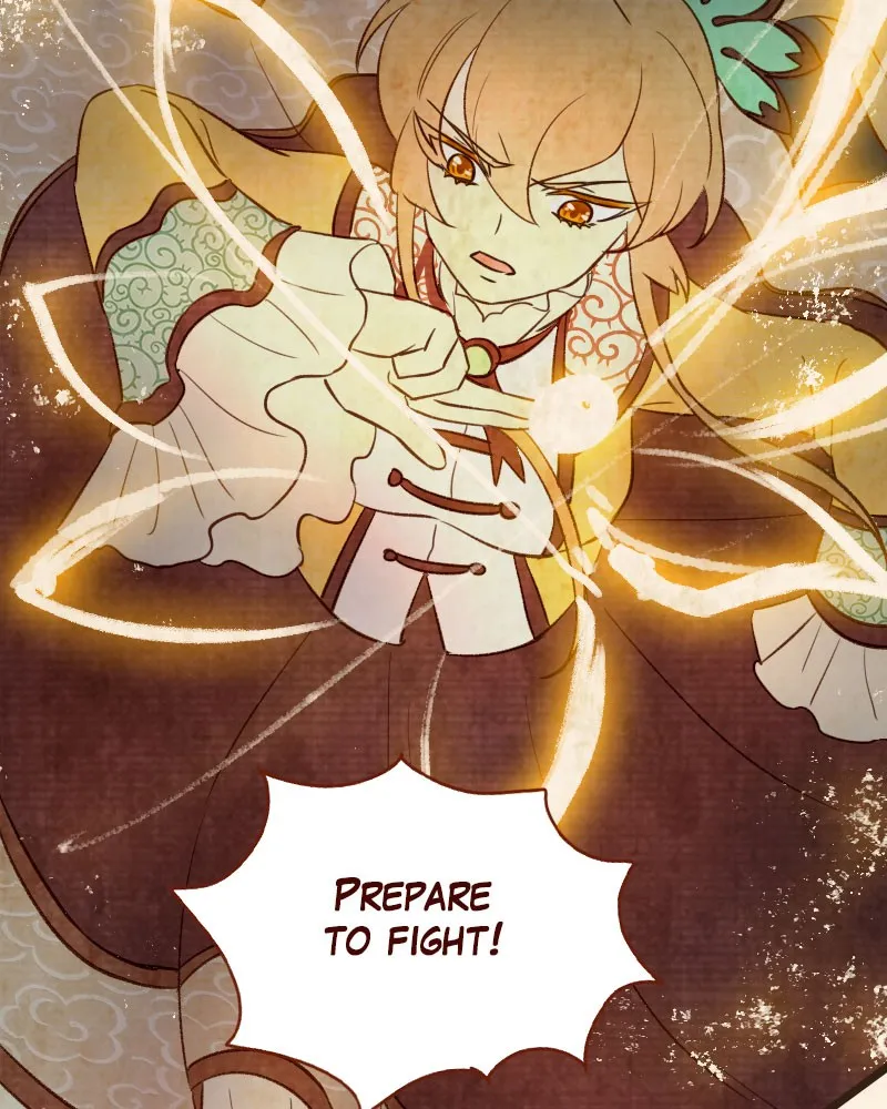 Read Phantom Paradise chapter 62 image 35 on Lezhin