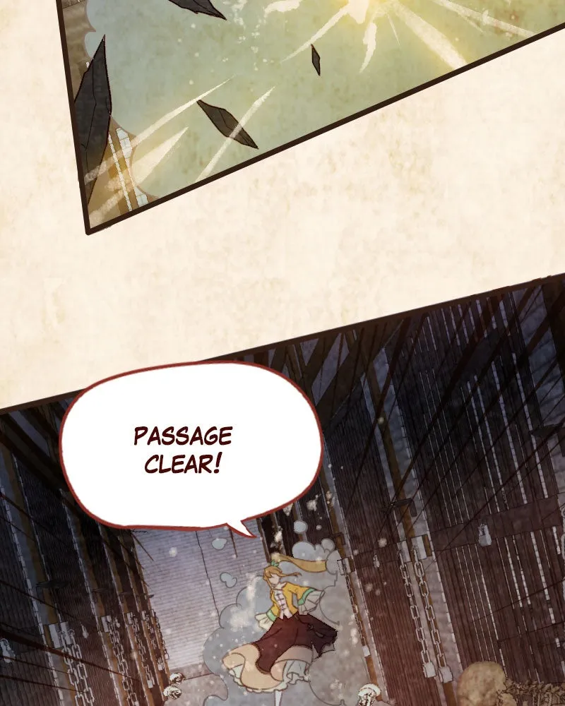Read Phantom Paradise chapter 62 image 37 on Lezhin