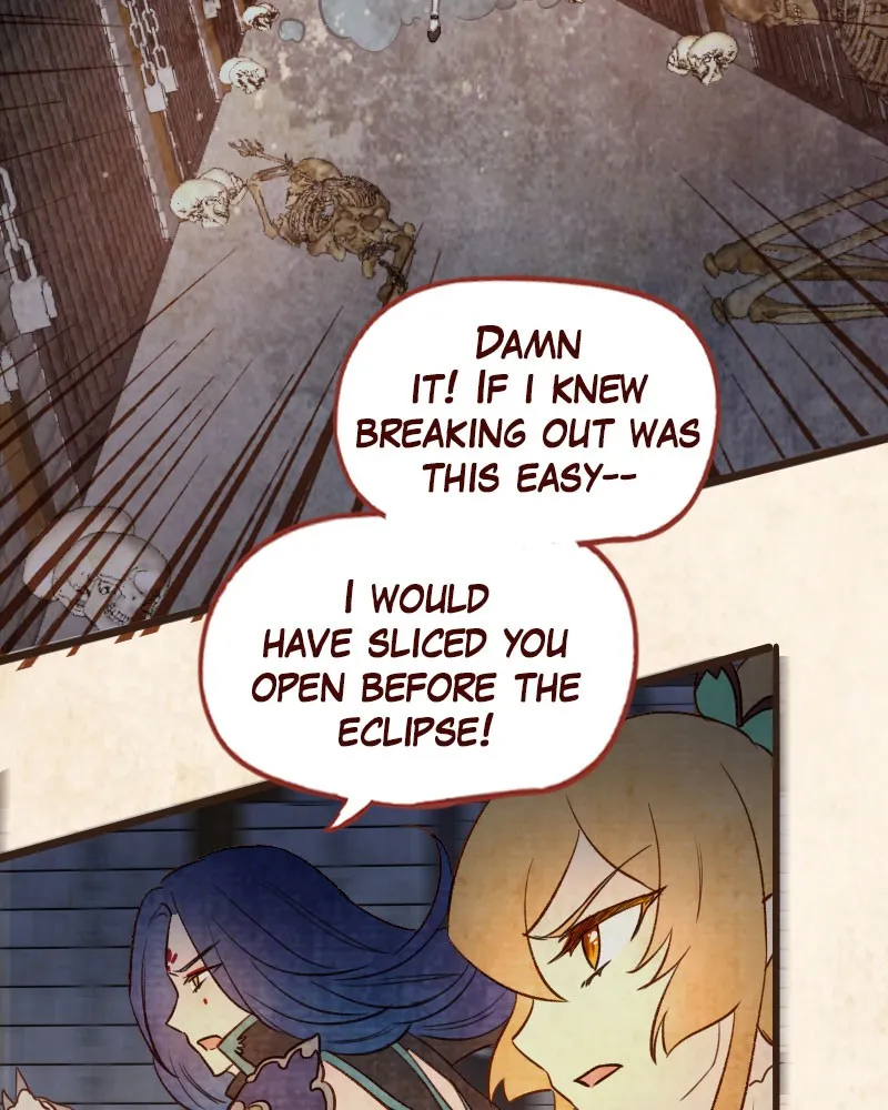 Read Phantom Paradise chapter 62 image 38 on Lezhin
