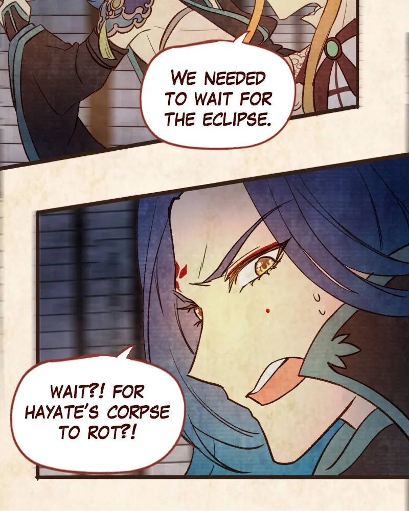 Read Phantom Paradise chapter 62 image 39 on Lezhin