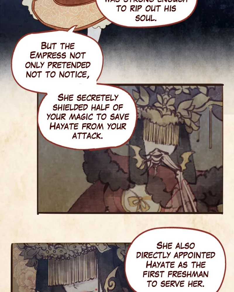 Read Phantom Paradise chapter 62 image 41 on Lezhin