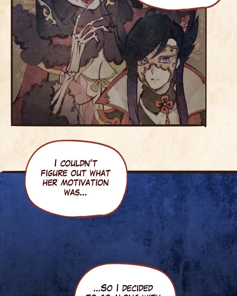 Read Phantom Paradise chapter 62 image 42 on Lezhin