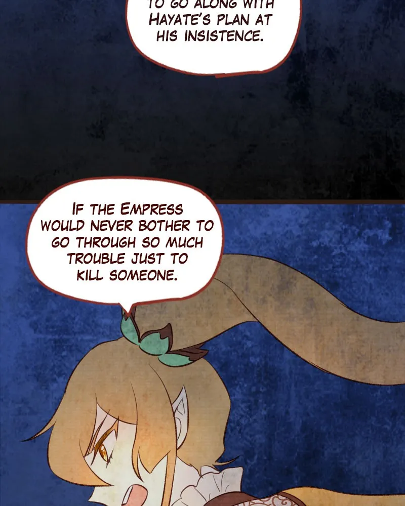 Read Phantom Paradise chapter 62 image 43 on Lezhin