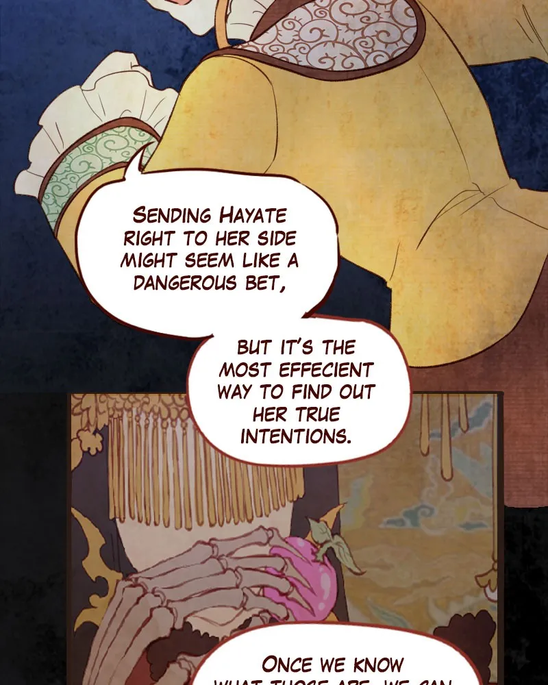 Read Phantom Paradise chapter 62 image 44 on Lezhin