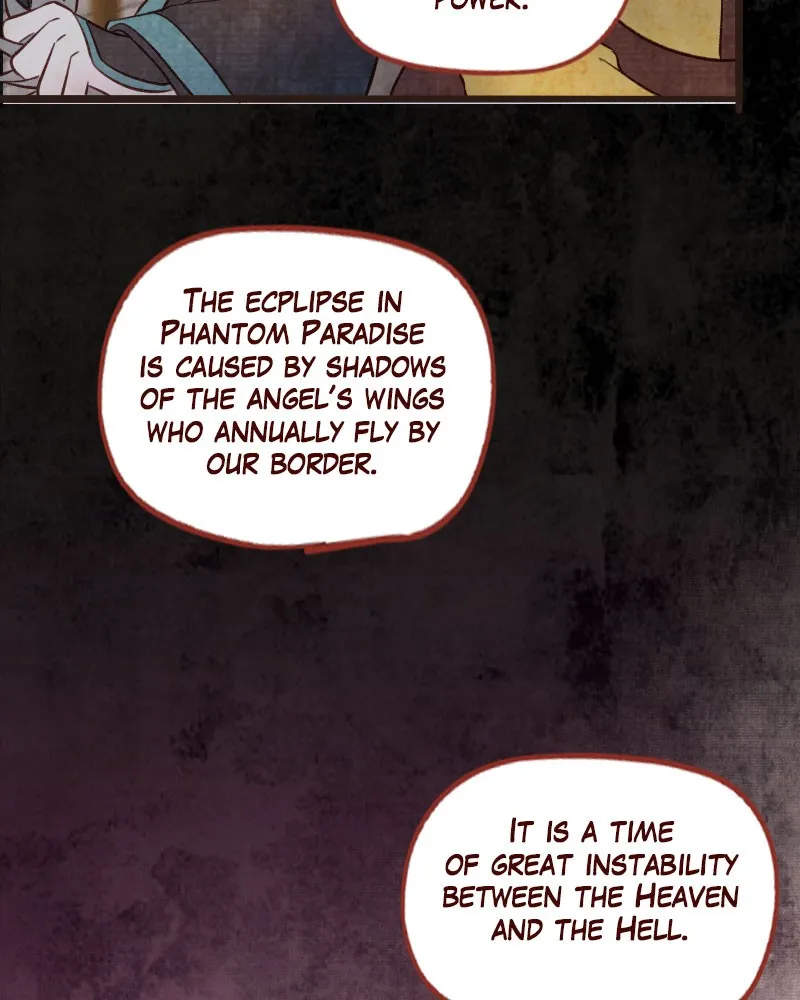 Read Phantom Paradise chapter 62 image 47 on Lezhin
