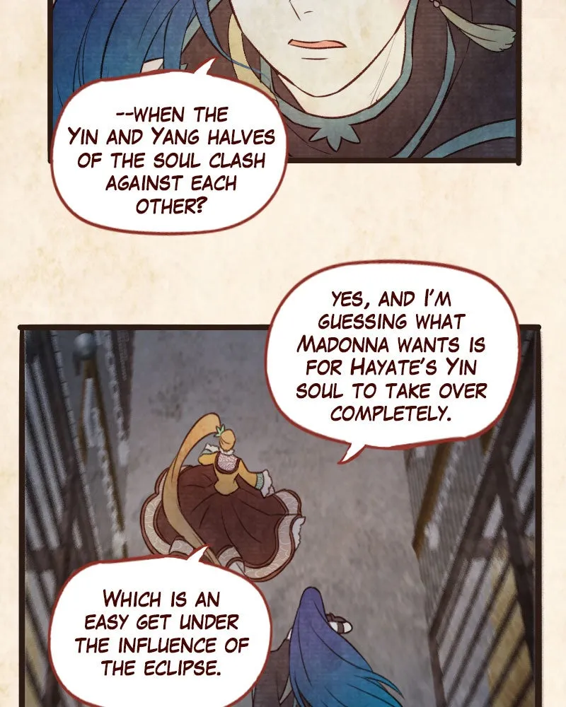 Read Phantom Paradise chapter 62 image 49 on Lezhin