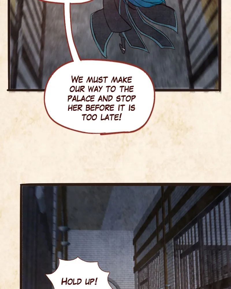 Read Phantom Paradise chapter 62 image 50 on Lezhin