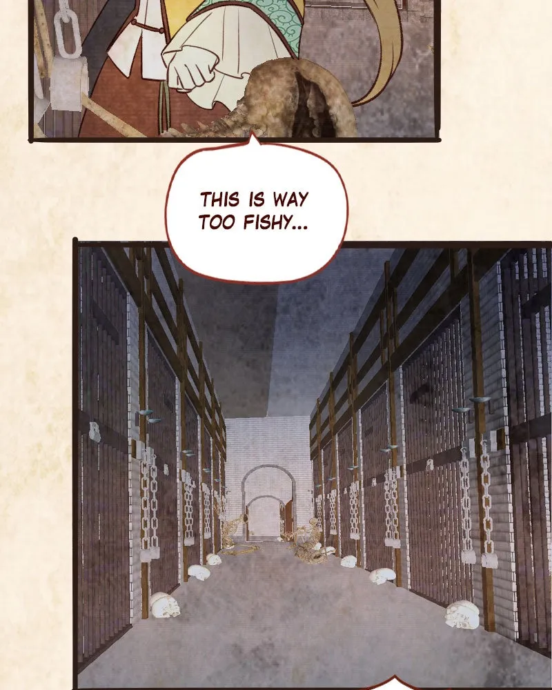 Read Phantom Paradise chapter 62 image 54 on Lezhin